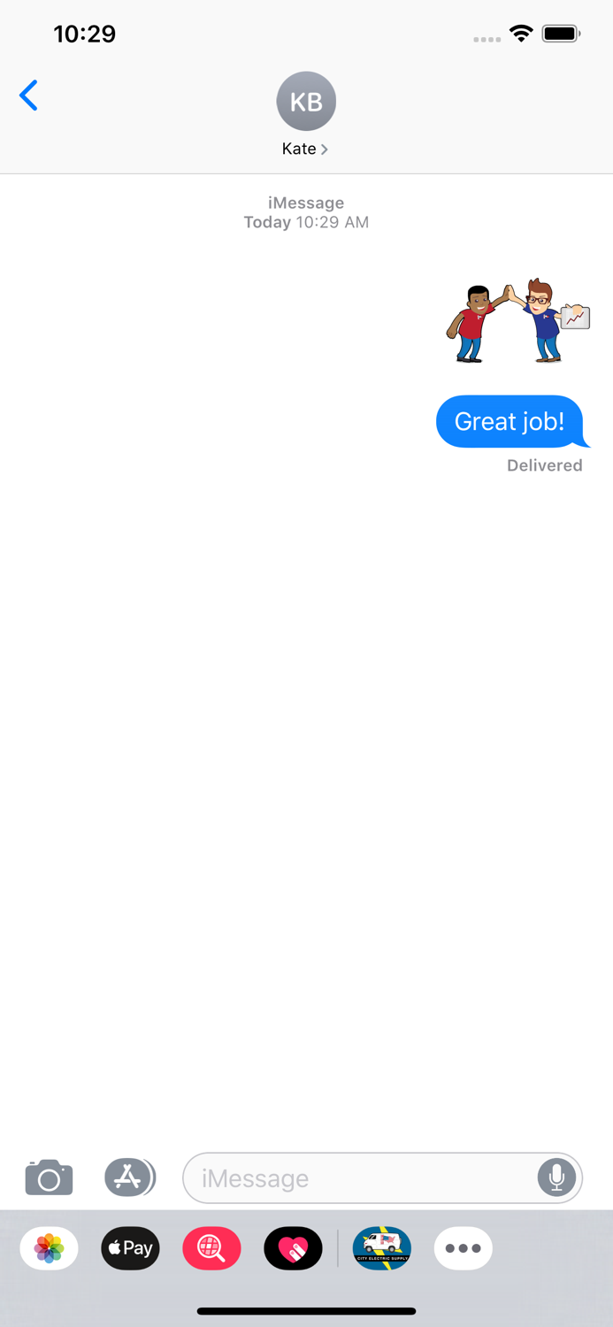 City Electric Supply