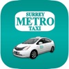 Surrey Metro Taxi