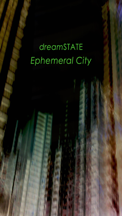 dreamSTATE - Ephemeral Cityのおすすめ画像1