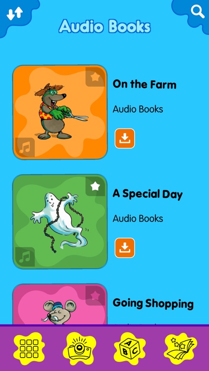 Ben and Bella – Treasure Box screenshot-5