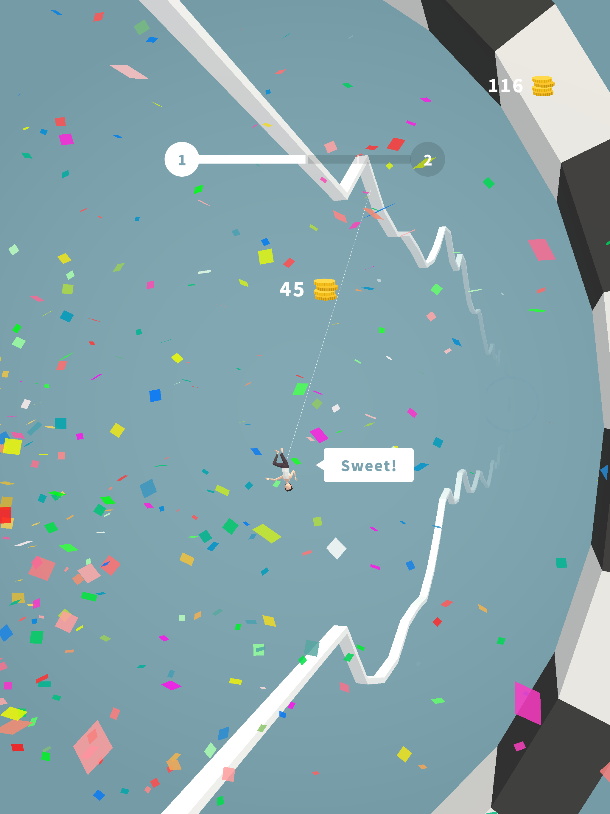 Easy Rope screenshot 4