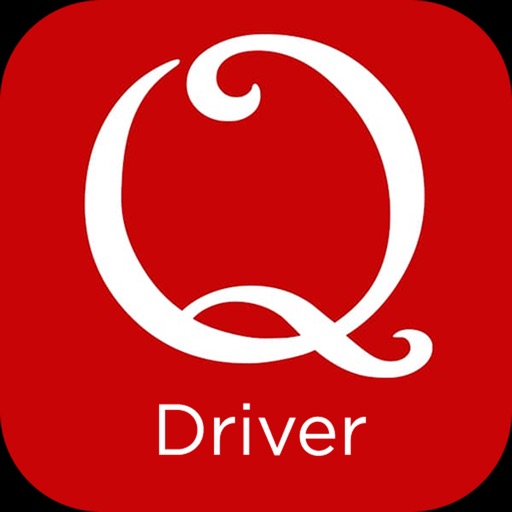 Quickie Cab Driver icon