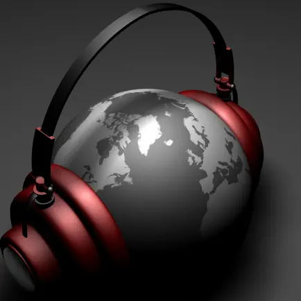 Global English Radio Читы