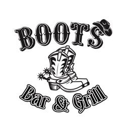 Boots Bar & Grill