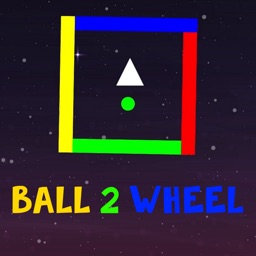 BALL 2 WHEEL