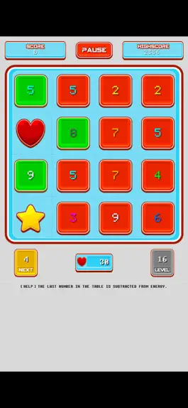 Game screenshot Perfect Zero Puzzle hack