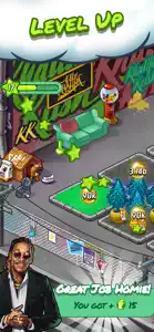 Wiz Khalifa's Weed Farm screenshot #4 for iPhone