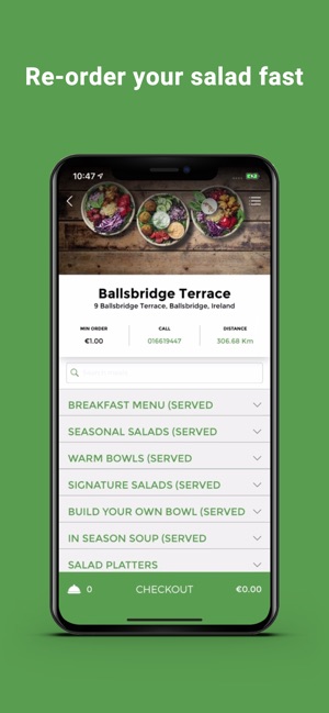 Sprout & Co(圖2)-速報App