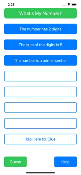 Game screenshot Figure My Number Lite 1 mod apk