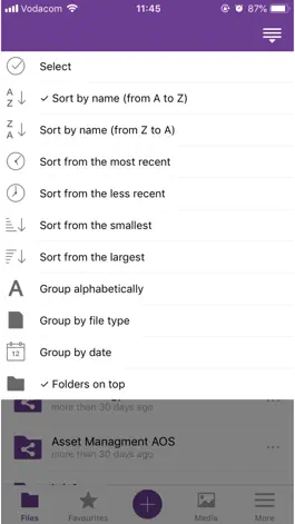 Game screenshot NWU Nextcloud hack