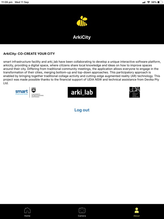 Screenshot #6 pour ArkiCity