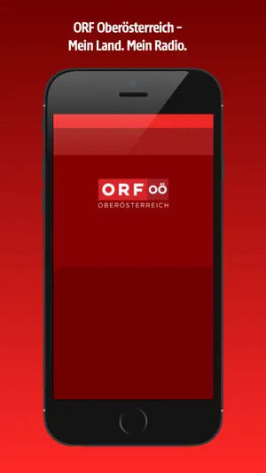 ORF Oberösterreich screenshot 1