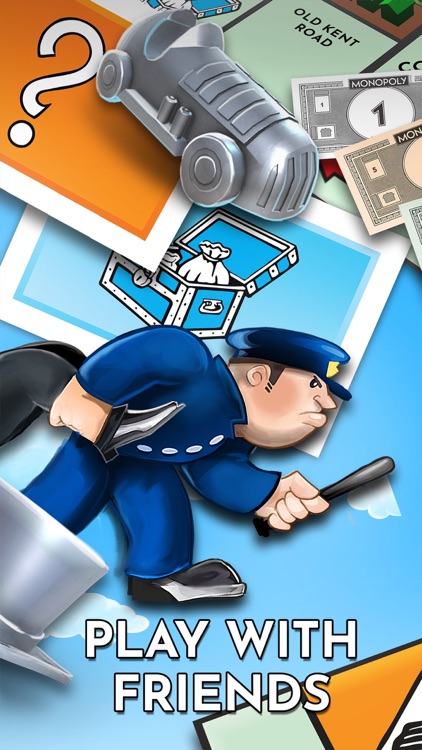Monopoly screenshot-4