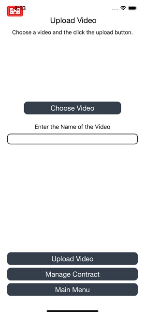 RMSGOV Utility App(圖9)-速報App