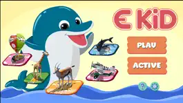 Game screenshot EKID mod apk