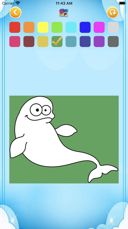 粉红小猪动画片 儿童学前教育卡通动漫视频锦集 screenshot-4