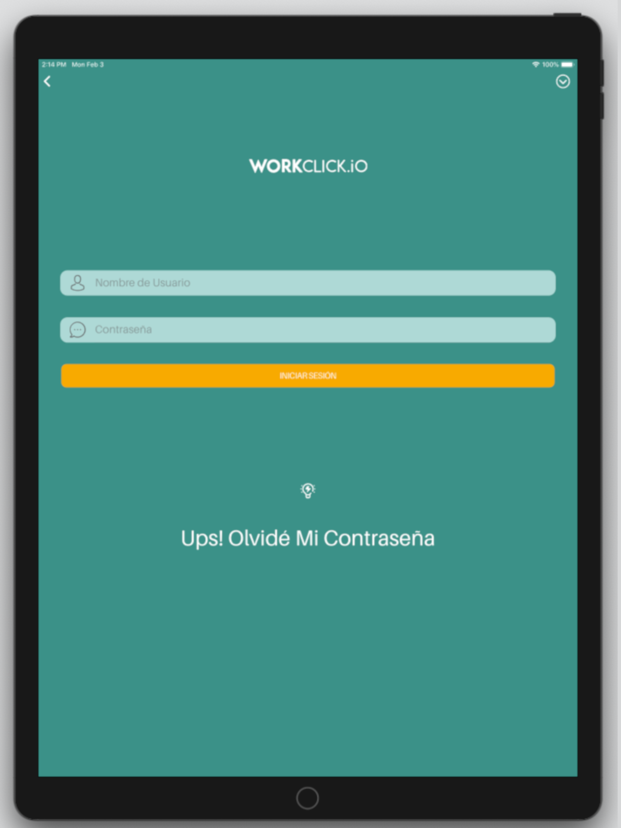 Workclick.io screenshot 11
