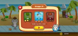 Game screenshot 小小單字王 apk
