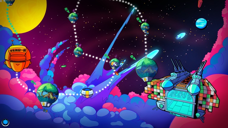 Levelhead - Platformer Maker screenshot-9