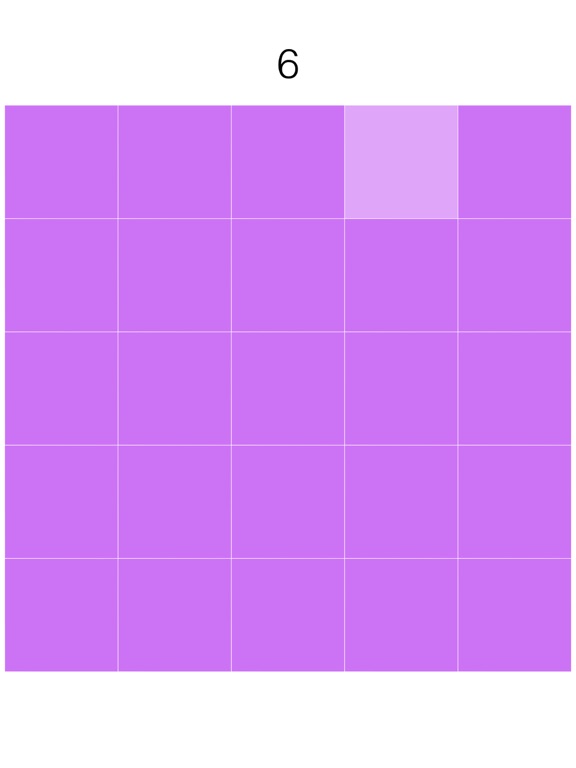 Screenshot #5 pour Eye Test 3000