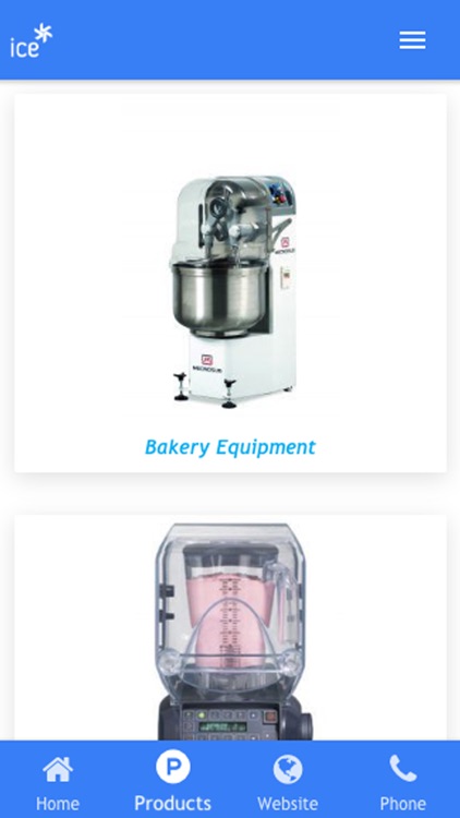 International Catering