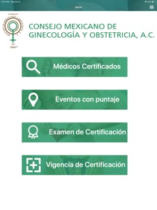 Captura de pantalla