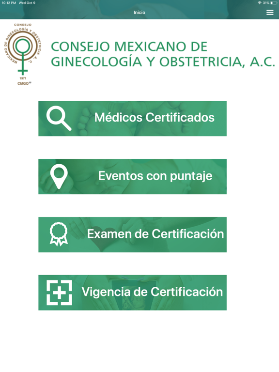 Screenshot #4 pour CMGO APP