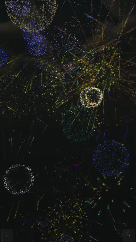 Fireworks Tap screenshot 6 of 10