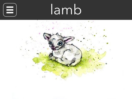 Screenshot #5 pour Le Grand Livre des Mots