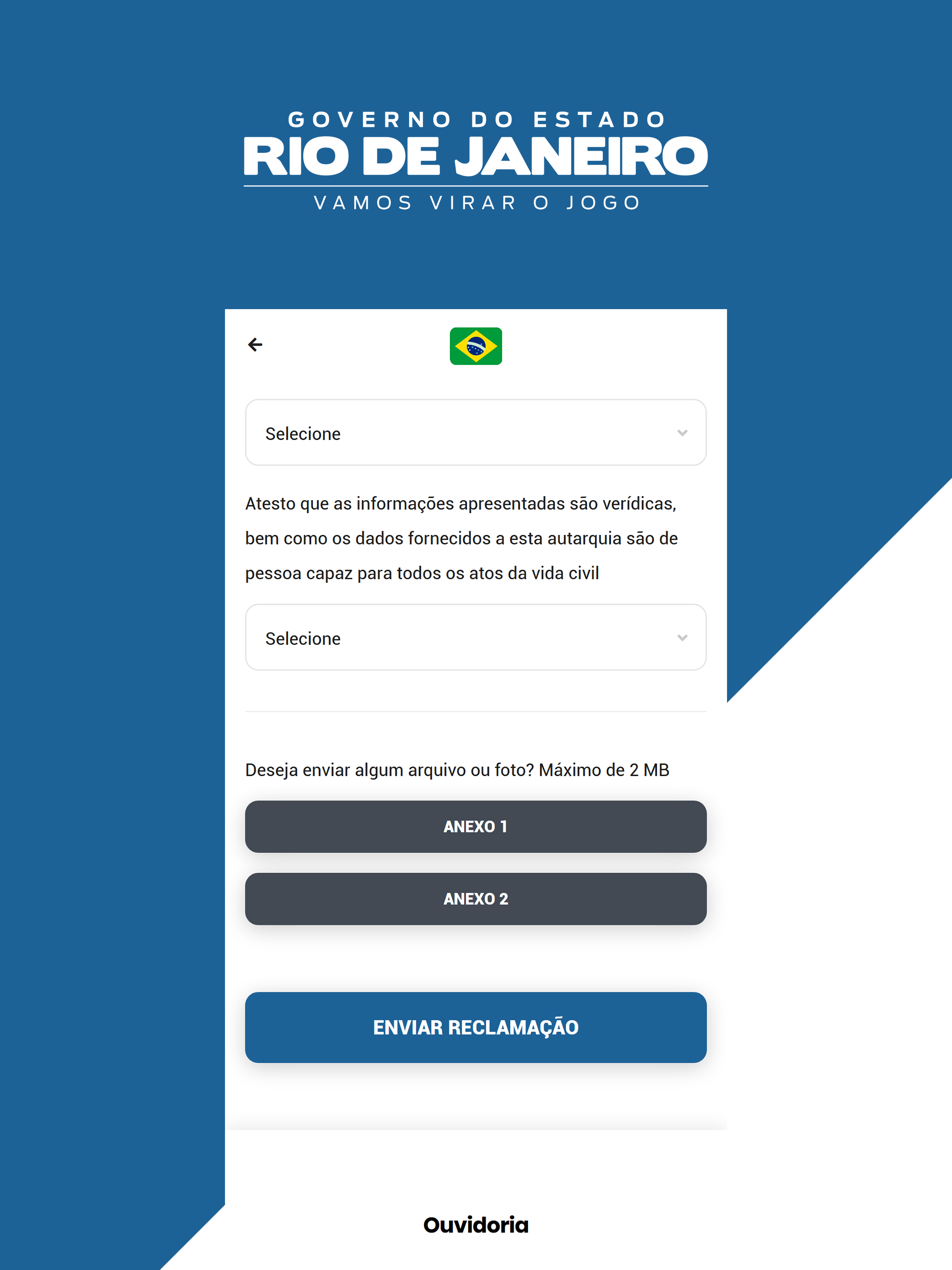 Procon RJ