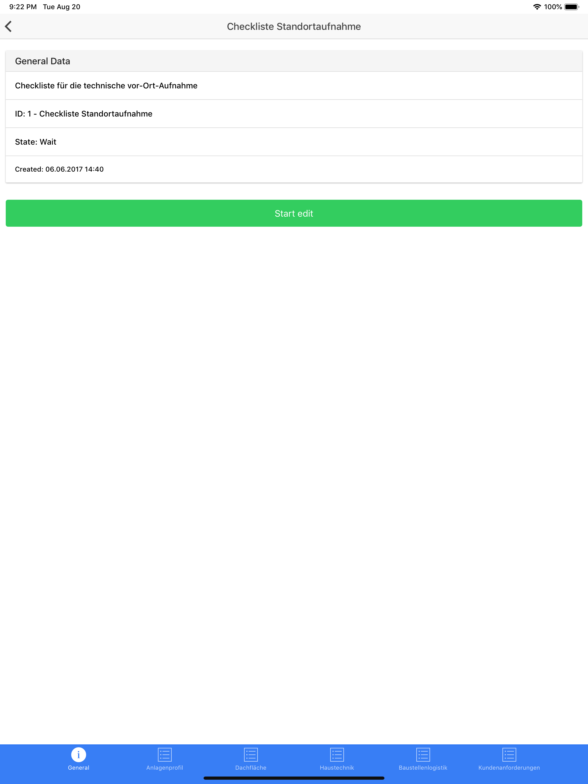 Suncycle App