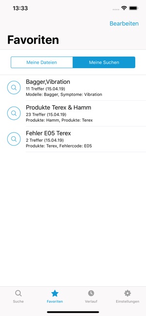 Empolis Service Express(圖5)-速報App