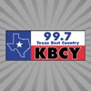 99.7 KBCY