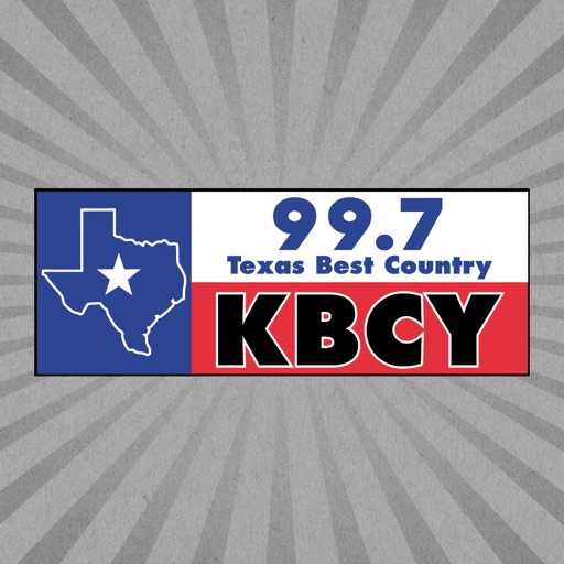 99.7 KBCY icon