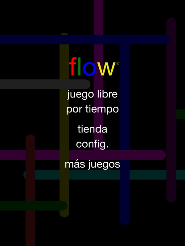 Flow Free screenshot 7