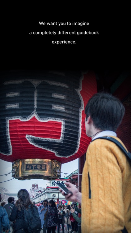 ON THE TRIP A Traveler's Guide