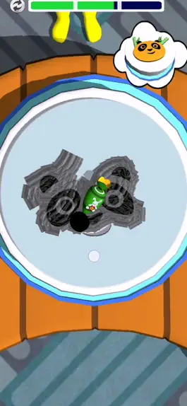 Game screenshot Fun Cake 3D hack