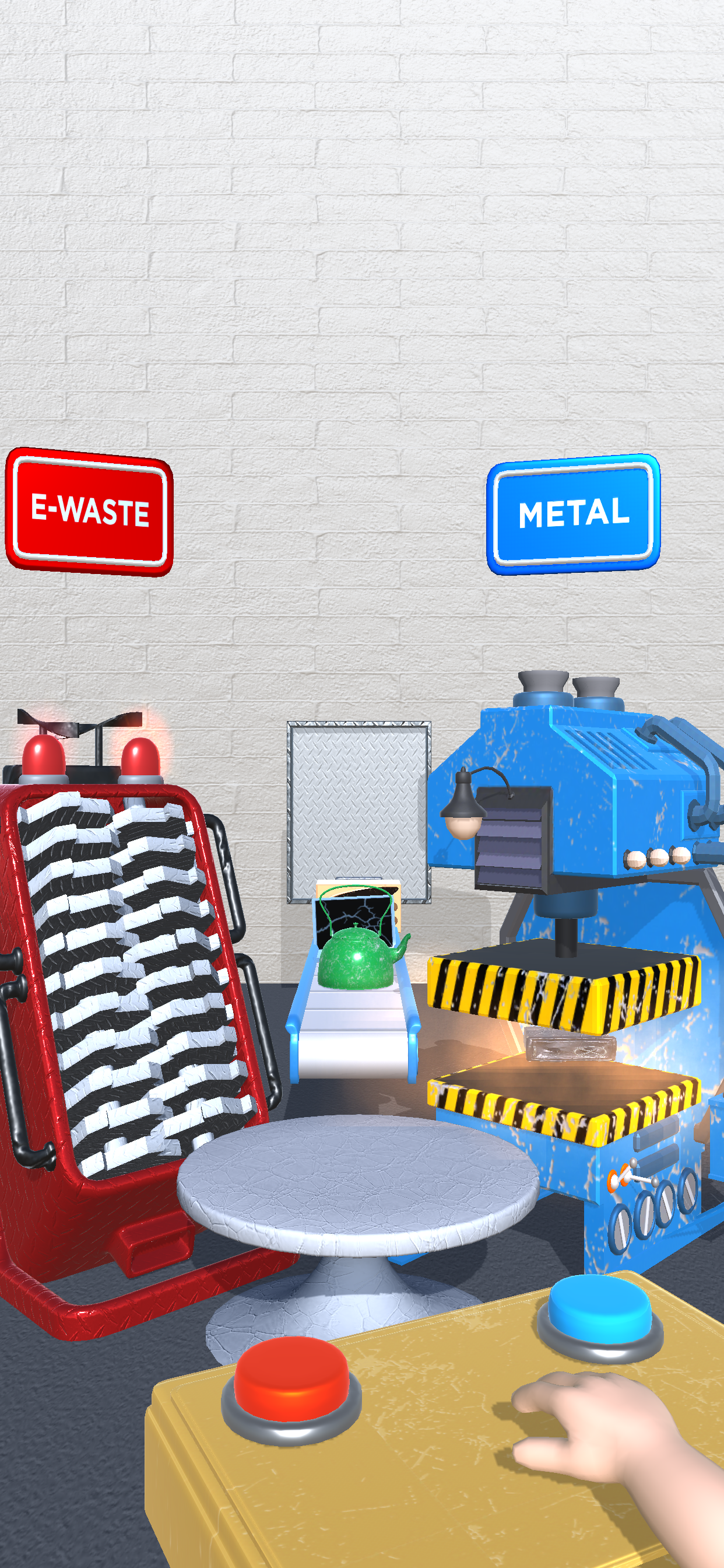 Recycle Master