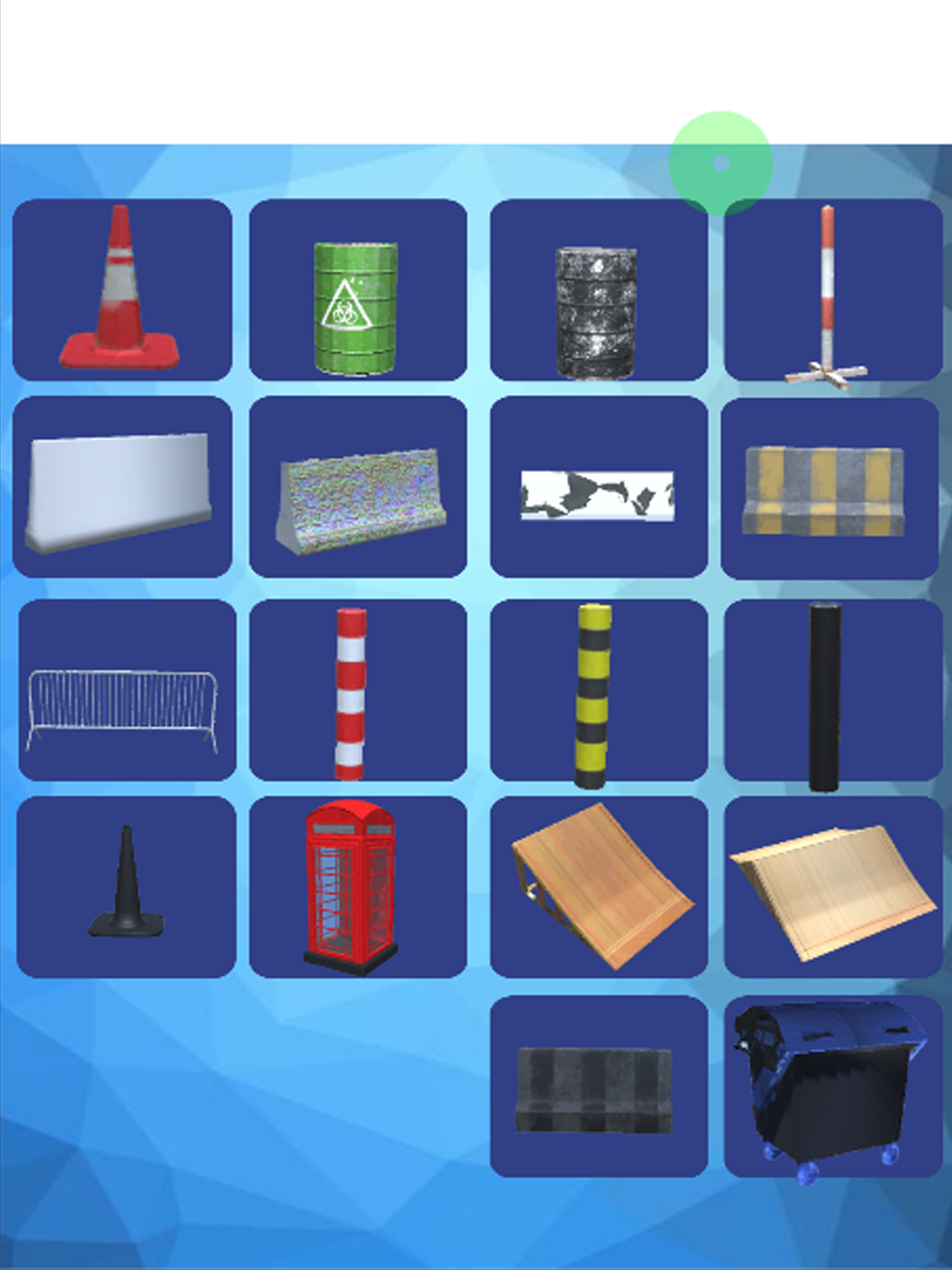 Playground 3D Cars screenshot 4