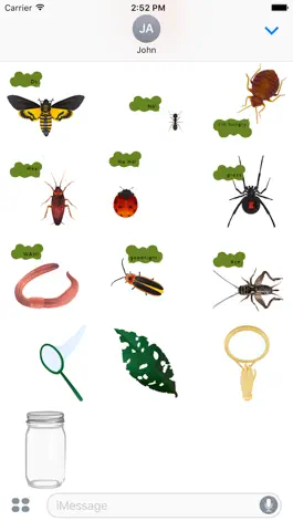 Game screenshot dizzy bugs hack