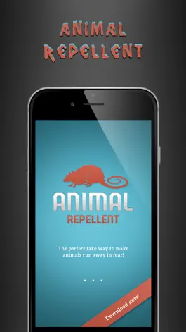 Game screenshot Anti Mosquito Animal Repeller mod apk