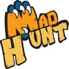 Mad Hunt AR Social Media