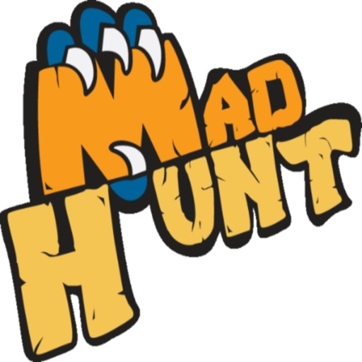 Mad Hunt AR Social Media