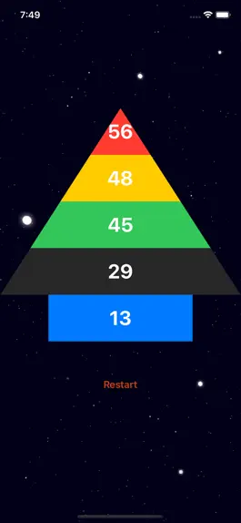 Game screenshot Mars Points hack