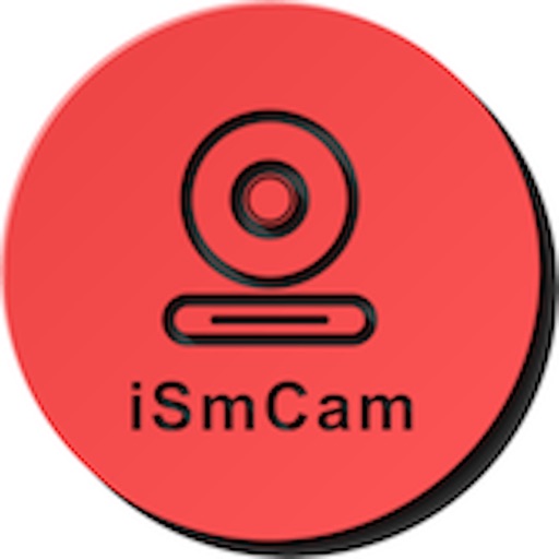 iSmCam icon