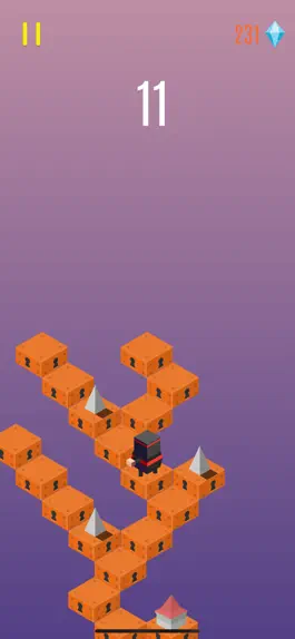 Game screenshot Climb Stairs! hack