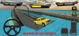 Game screenshot Speed Bump & Car Crash 3D hack