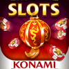 my KONAMI - Real Vegas Slots image