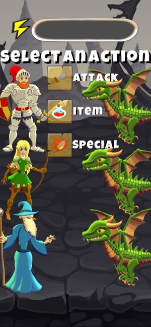 Language Warriors(圖4)-速報App