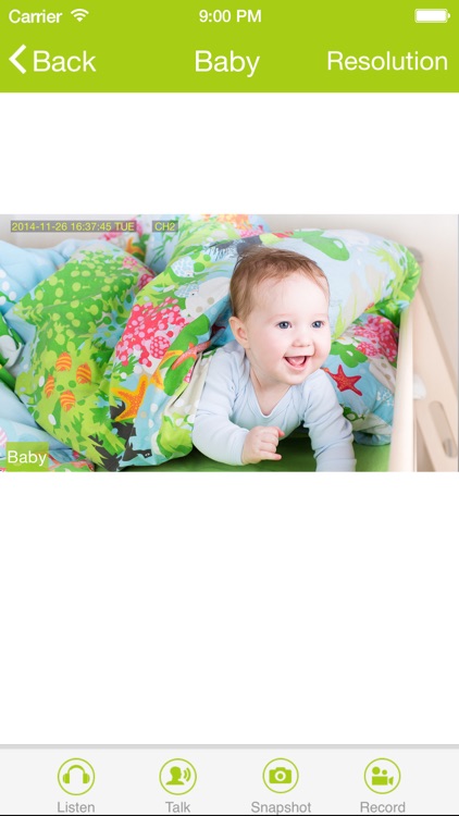 EnViewer by EnGenius